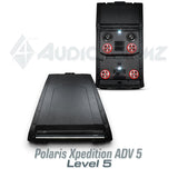 2024+ Polaris Xpedition ADV 5 Stereo Tops (4-Door) Polaris