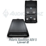 2024+ Polaris Xpedition ADV 5 Stereo Tops (4-Door) Polaris