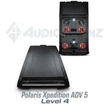 2024+ Polaris Xpedition ADV 5 Stereo Tops (4-Door) Polaris