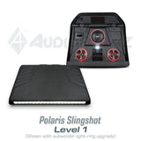 2022+ Polaris Slingshot Stereo Tops Polaris