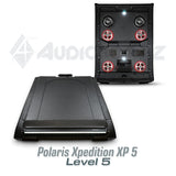 2024+ Polaris Xpedition XP 5 Stereo Tops (4-Door) Polaris