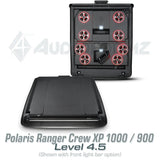 2013+ Polaris Ranger Crew XP 1000 / 900 Stereo Tops (4-Door) Polaris