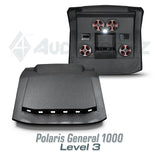 2016+ Polaris General 1000 Stereo Tops (2-Seat)