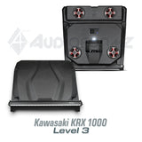 2020+ Kawasaki Teryx KRX 1000 Stereo Tops (2-Seat) Kawasaki