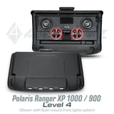 2013+ Polaris Ranger XP 1000 / 900 Stereo Tops (2-Door) Polaris