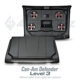 2026+ Can-Am Defender HD11 Stereo Tops (2-Door)