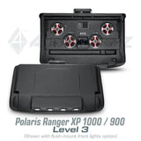2013+ Polaris Ranger XP 1000 / 900 Stereo Tops (2-Door) Polaris