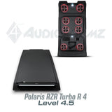 2022+ Polaris RZR Turbo R 4 Stereo Tops (4-Seat) Polaris