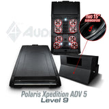 2024+ Polaris Xpedition ADV 5 Stereo Tops (4-Door) Polaris