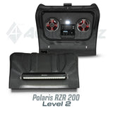 2022+ Polaris RZR 200 Stereo Tops (2-Seat) Polaris