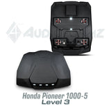 2016+ Honda Pioneer 1000-5 Stereo Tops (4-Door) Honda