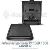 2013+ Polaris Ranger Crew XP 1000 / 900 Stereo Tops (4-Door) Polaris