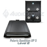 2024+ Polaris Xpedition XP 5 Stereo Tops (4-Door) Polaris
