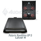 2024+ Polaris Xpedition XP 5 Stereo Tops (4-Door) Polaris
