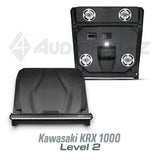 2020+ Kawasaki Teryx KRX 1000 Stereo Tops (2-Seat) Kawasaki