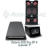 2020+ Polaris RZR Pro XP 4 Stereo Tops (4-Seat) Polaris