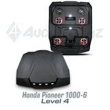 2016+ Honda Pioneer 1000-6 Stereo Tops (4-Door) Honda