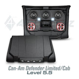 2026+ Can-Am Defender HD11 Stereo Tops (2-Door) Can-Am