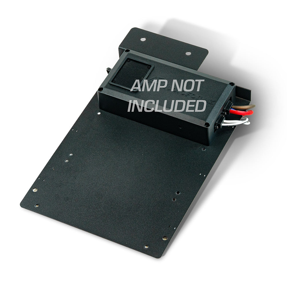 AudioFormz Defender Seatback Amplifier Bracket Can-Am