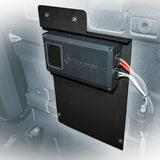 AudioFormz Defender Seatback Amplifier Bracket Can-Am