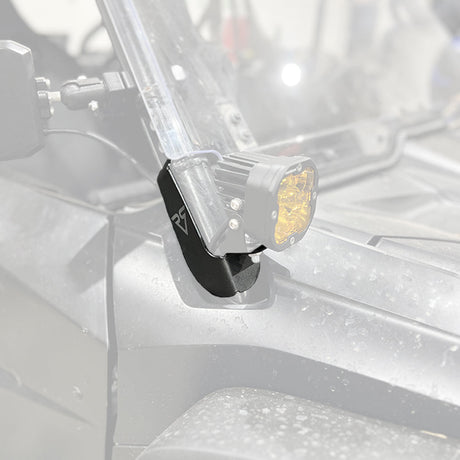 Ditch Light Brackets for 2019+ Honda Talon Vessel Powersports