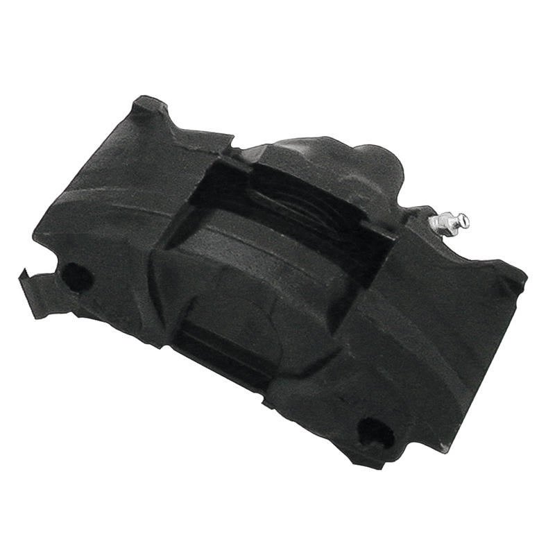 CPB-AOE84L - Caliper, Front, Left, SSBC-USA Exclusive, 1964 1/2-1966 Mustang 4 Lug Disc Brake Conversion Kit