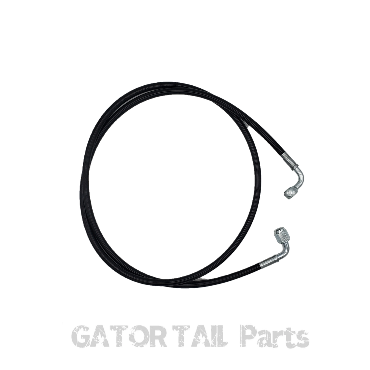 Tiller Brake Line Gatortail