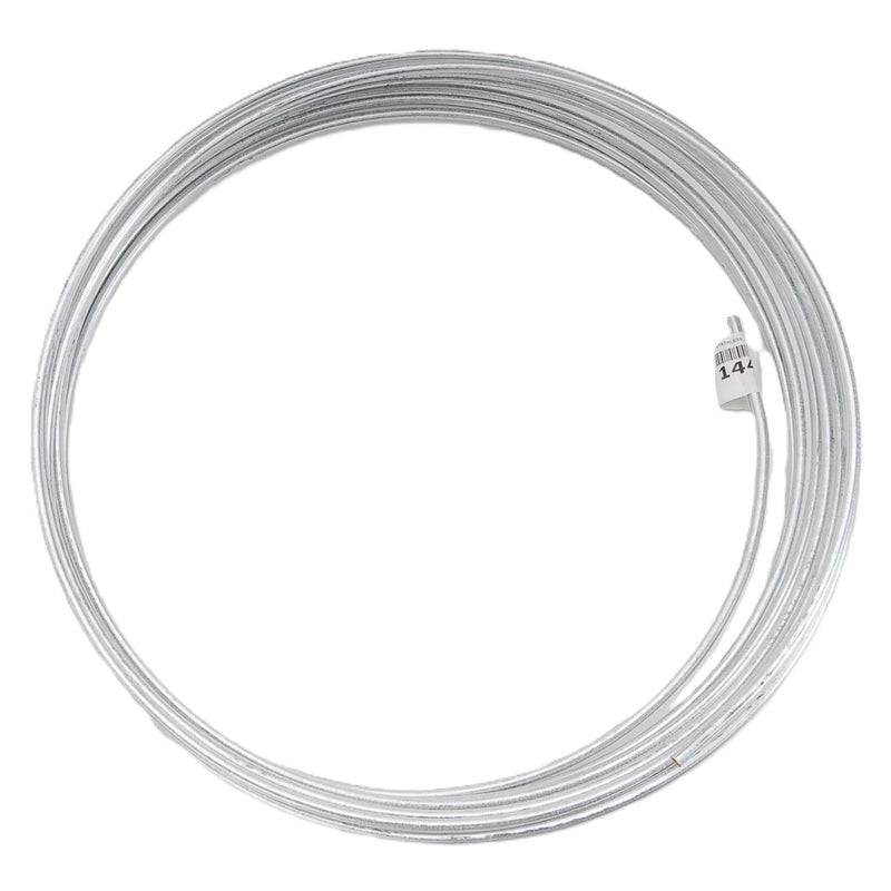 Bundyweld 3/16"  20Ft Roll Steel Brake Line. 14411