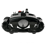 New Direct Fit Rear Drum to Disc Brake Conversion Kit W/DS Rotors (4 Lug). A112-93BK-DS