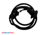 Bakerite Electric/Hydraulic Brake Actuation System