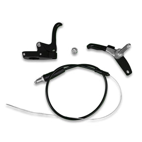 Left Hand Throttle 2005+ Honda Recon, Rancher, Foreman, Rincon, Rubicon Vessel Powersports