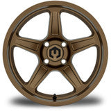 MODZ® Drift 15x7 | -25 Offset Matte Bronze