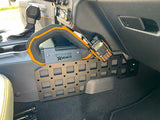 Bronco Center Console Molle Panels (Scratch & Dent)