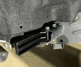 Bronco High Clearance Crash Bars