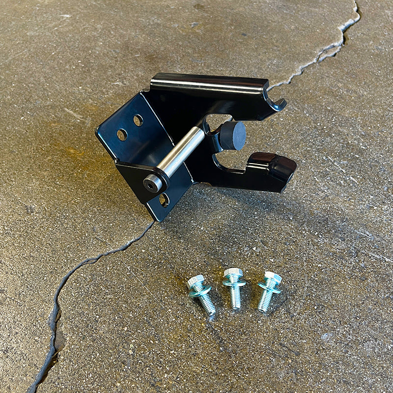 (1987-1996) Solo Motorsports Bronco Tire Swing Striker