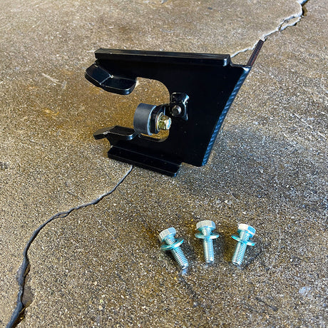 (1987-1996) Solo Motorsports Bronco Tire Swing Striker Solo Motorsports