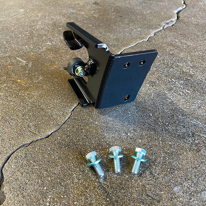 (1987-1996) Solo Motorsports Bronco Tire Swing Striker