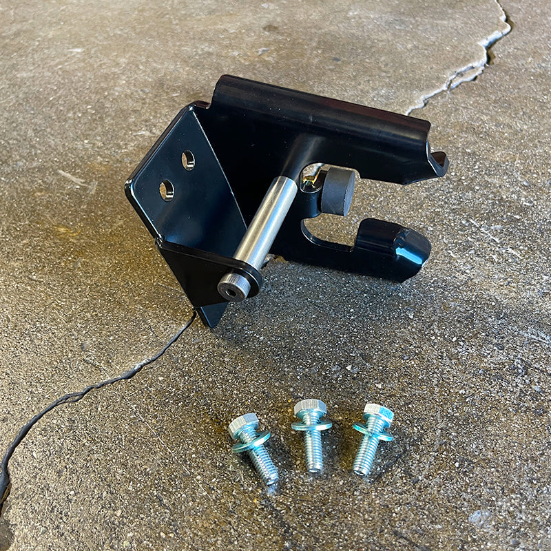 (1987-1996) Solo Motorsports Bronco Tire Swing Striker