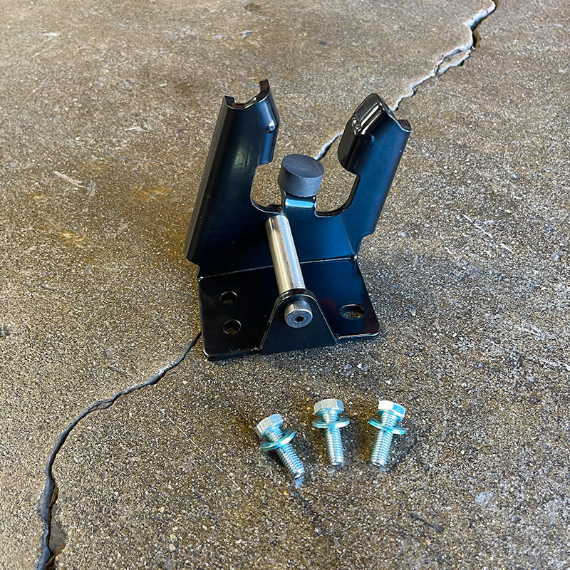 (1987-1996) Solo Motorsports Bronco Tire Swing Striker