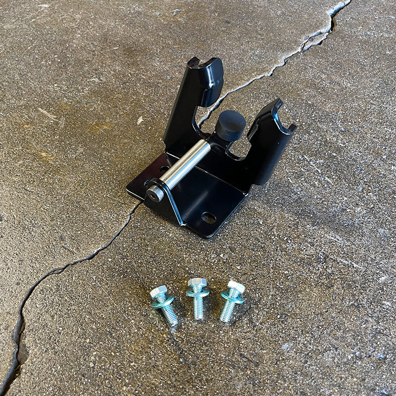 (1987-1996) Solo Motorsports Bronco Tire Swing Striker