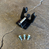 (1987-1996) Solo Motorsports Bronco Tire Swing Striker Solo Motorsports