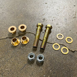1987-1996 Ford Bronco Swing Rebuild Kit Solo Motorsports