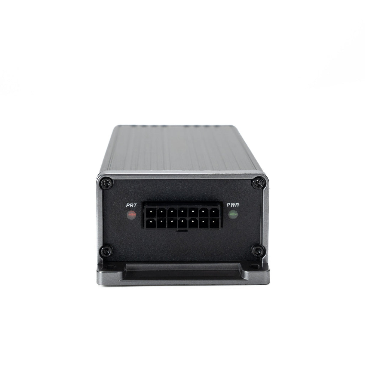 Kicker Plug & Play 200.4 Key Amp Bundle 2 & 4-Door (NON B&O System) | '21- Current Ford Bronco