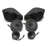 Audison Prima Plug & Play Speaker Bundle Upgrade | '21- Current Ford Bronco