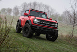 4 Inch Lift Kit | Ford Bronco (21-26) with Base Shock Package Zone Offroad