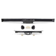Desolate Motorsports Bronco Plate Rear Bumper - 1980-1996 Ford Bronco Desolate Motorsports