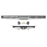 Desolate Motorsports Bronco Plate Rear Bumper - 1980-1996 Ford Bronco Desolate Motorsports
