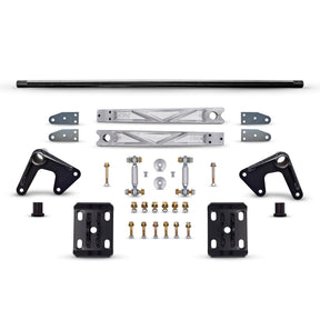 Desolate Motorsports Rear Sway Bar Kit - 1980-1996 Ford Ford F-Series/Bronco Desolate Motorsports