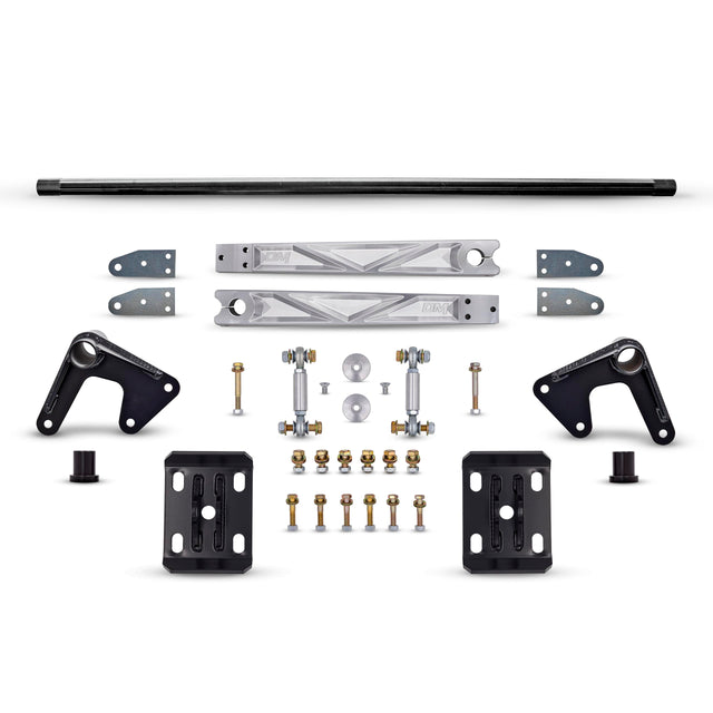 Desolate Motorsports Rear Sway Bar Kit - 1980-1996 Ford Ford F-Series/Bronco Desolate Motorsports