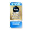 Bronze Easy Entry G1